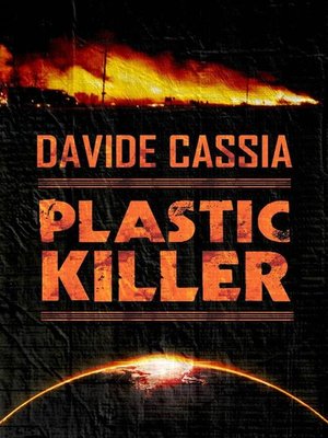 cover image of Plastic Killer